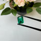 Natural Zambia Emerald 5.41cts Octagon by SR-Takat