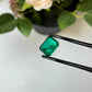 Natural Zambia Emerald 5.41cts Octagon by SR-Takat