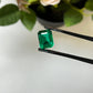 Natural Zambia Emerald 5.41cts Octagon by SR-Takat