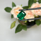 Natural Zambia Emerald 5.90 cts Octagon by SR-Takat