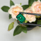 Natural Zambia Emerald 5.90 cts Octagon by SR-Takat