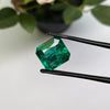 Natural Zambia Emerald 16.20 cts Octagon by SR-Takat