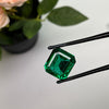 Natural Zambia Emerald 14.22 cts Octagon by SR-Takat