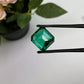 Natural Zambia Emerald 14.22 cts Octagon by SR-Takat