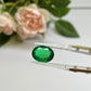 Natural Zambia Minor Emerald 7.62 cts Oval by SR-Takat