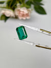 Natural Zambia Emerald 7.20 cts Octagon by SR-Takat