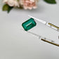 Natural Zambia Emerald 7.20 cts Octagon by SR-Takat