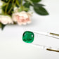 Natural Zambia Emerald 6.07 cts Cushion by SR-Takat