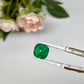 Natural Zambia Emerald 6.07 cts Cushion by SR-Takat