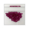 Elegant Ruby Stone Collection | SR TAKAT