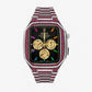 Apple Watch Natural Ruby Case
