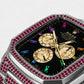 Apple Watch Natural Ruby Case