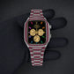 Apple Watch Natural Ruby Case