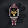 Apple Watch Natural Ruby Case