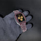 Apple Watch Natural Ruby Case