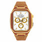Apple Watch Gold Case