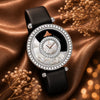 SR-Takat Diamond Watch Swiss - Around the world edition