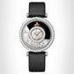 SR-Takat Diamond Watch Swiss - Around the world edition