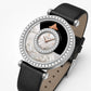 SR-Takat Diamond Watch Swiss - Around the world edition