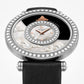 SR-Takat Diamond Watch Swiss - Around the world edition