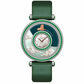 SR-Takat Natural Emerald Watch Egypt - Around the world edition