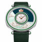 SR-Takat Emerald Watch India - Around the world edition