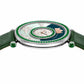 SR-Takat Emerald Watch India - Around the world edition