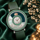 SR-Takat Emerald Watch India - Around the world edition