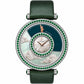 SR-Takat Emerald Watch USA - Around the world edition