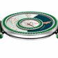 SR-Takat Emerald Watch USA - Around the world edition