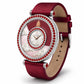 SR-Takat Ruby Watch China - Around the world edition
