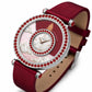 SR-Takat Ruby Watch China - Around the world edition