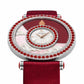 SR-Takat Ruby Watch China - Around the world edition