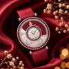 SR-Takat Ruby Watch China - Around the world edition