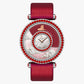 SR-Takat Natural Ruby Watch China - Around the world edition