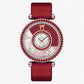 SR-Takat Ruby Watch Japan - Around the world edition