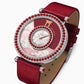 SR-Takat Ruby Watch Japan - Around the world edition