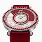 SR-Takat Ruby Watch Japan - Around the world edition
