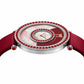 SR-Takat Ruby Watch Japan - Around the world edition