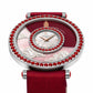 SR-Takat Ruby Watch London - Around the world edition