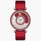 SR-Takat Natural Ruby Watch China - Around the world edition