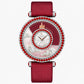 SR-Takat Natural Ruby Watch China - Around the world edition