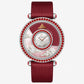 SR-Takat Natural Ruby Watch China - Around the world edition