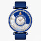 SR-Takat Natural Sapphire Watch China - Around the world edition