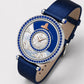 SR-Takat Sapphire Watch Egypt - Around the world edition