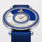SR-Takat Sapphire Watch Egypt - Around the world edition