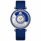 SR-Takat Natural Sapphire Watch India - Around the world edition