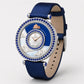SR-Takat Sapphire Watch Sydney - Around the world edition
