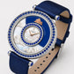 SR-Takat Sapphire Watch Sydney - Around the world edition