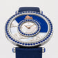 SR-Takat Sapphire Watch Sydney - Around the world edition